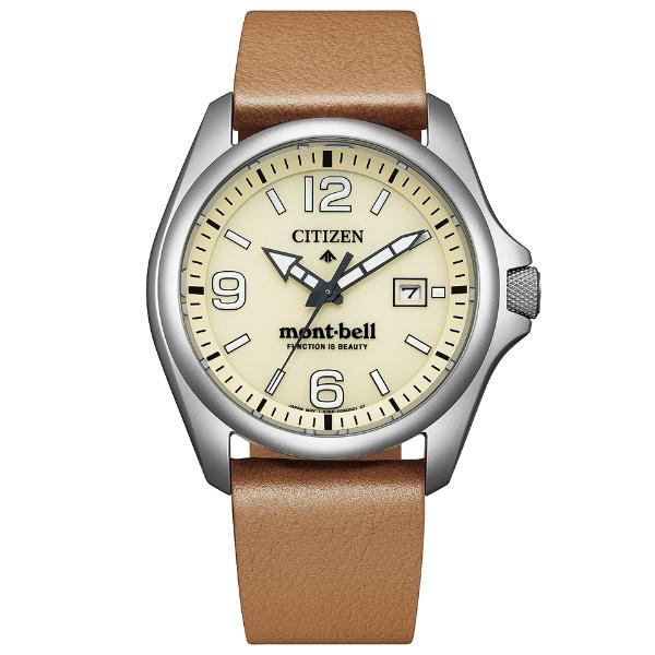 PROMASTER CITIZEN PRO MASTER シチズン プロマスター LAND 限定モデル 
