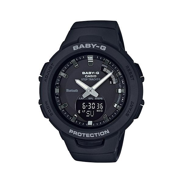 BABY-G 国内正規品 CASIO カシオ ベビーG ジー・スクワッド モバイル 