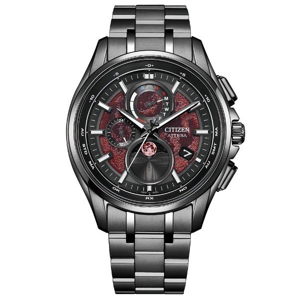 ATTESA（CITIZEN） 【人気商品】CITIZEN ATTESA シチズン アテッサ