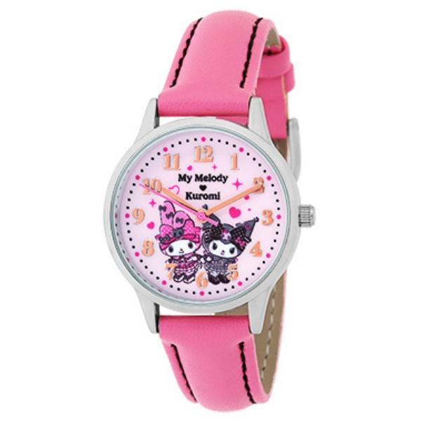 J-AXIS（ジェイアクシス） キャラクターウォッチ サンリオ マイ