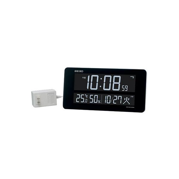 時計 セイコー LED デジタル 置き時計の人気商品・通販・価格比較 