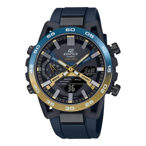 CASIO エディフィスECB-2000 中古カシオEDIFICE