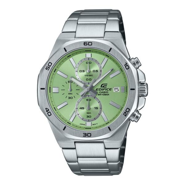 EDIFICE（CASIO） 『数量限定』国内正規品 CASIO EDIFICE カシオ 