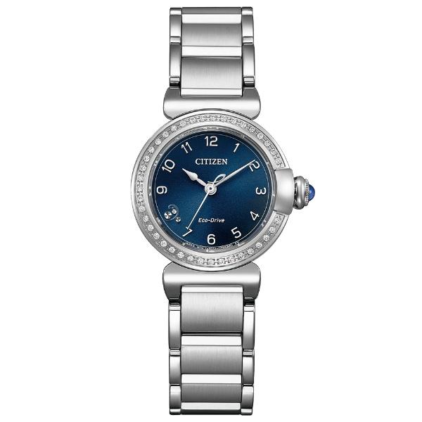 CITIZEN（シチズン） CITIZEN L エル ROUND Collection スズラン エコ 