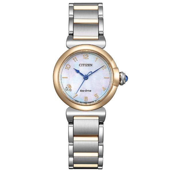 CITIZEN（シチズン） CITIZEN L エル ROUND Collection スズラン エコ 