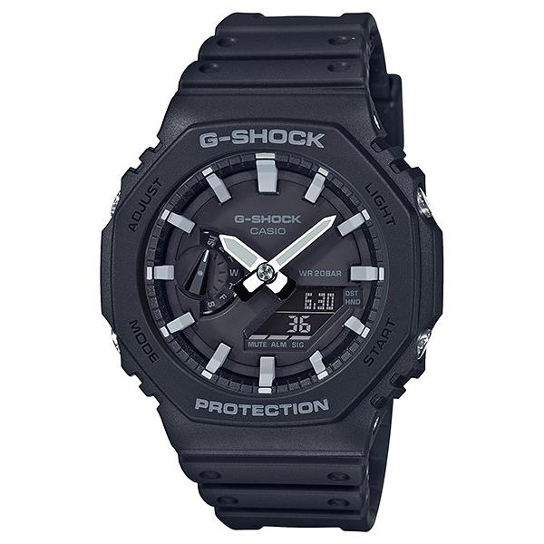 G-SHOCK 国内正規品 CASIO カシオ Gショック デジアナ 八角形フォルム 