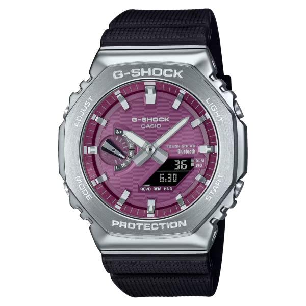 G-SHOCK 国内正規品 CASIO カシオ Gショック アナデジ タフソーラー