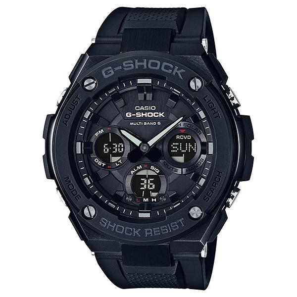 G-SHOCK 国内正規品 CASIO カシオ Gショック G-STEEL Gスチール メンズ 