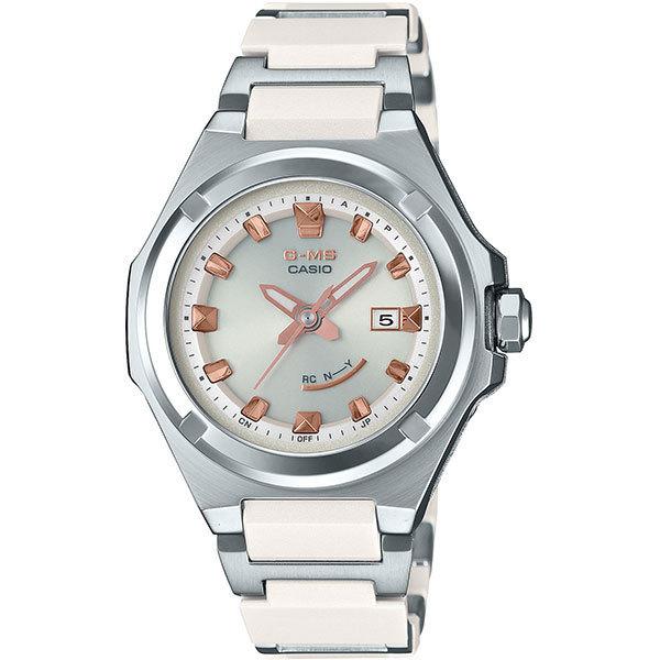 国内正規品 Casio Baby G カシオ ベビーg 電波ソーラー 10気圧防水 レディース腕時計 Msg W300c 7ajf Bigboys 通販 Paypayモール