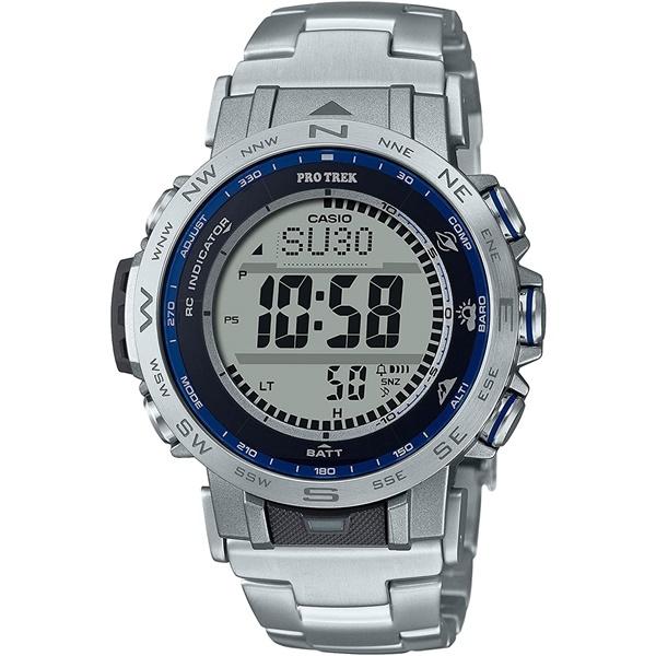 PRO TREK 国内正規品 CASIO カシオ プロトレック クライマーライン 