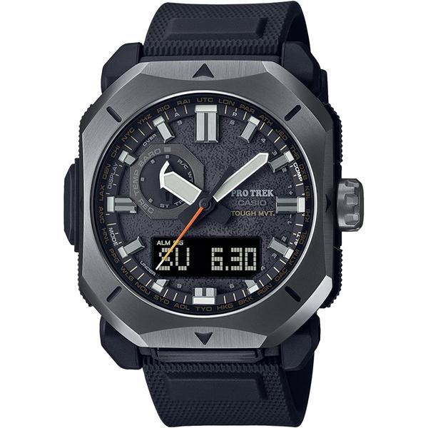 PRO TREK 国内正規品 CASIO カシオ プロトレック 電波ソーラー マルチ 
