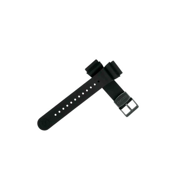 履き心地◎ メーカー純正品 SEIKO セイコー ダイバーバンド プロ ...