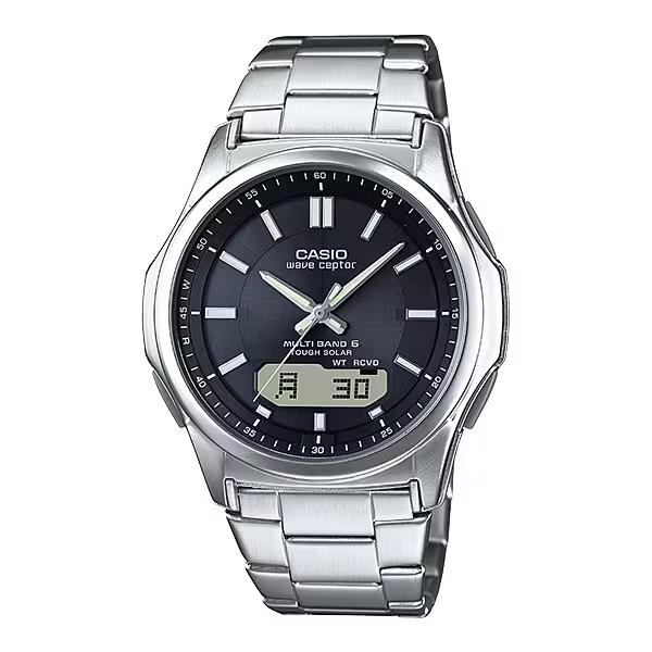 CASIO（カシオ） 国内正規品 WAVE CEPTOR ウェーブセプター 電波