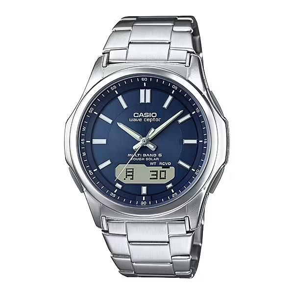 CASIO（カシオ） 国内正規品 WAVE CEPTOR ウェーブセプター 電波 