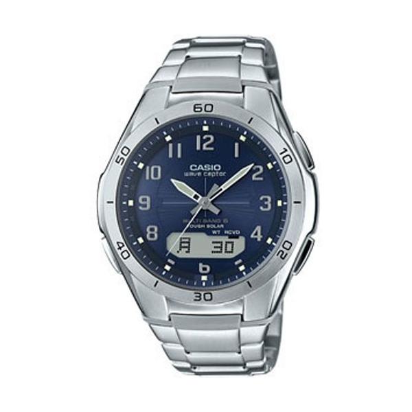 �������K�i CASIO WAVE CEPTOR �J�V�I �E�F�[�u�Z�v�^�[ �d�g�\�[���[ �����Y�r���v WVA-M640D-2A2JF