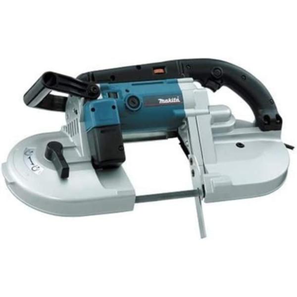 マキタ 純正 2107F フルセット ポータブルバンドソー ハンディタイプ 100V makita