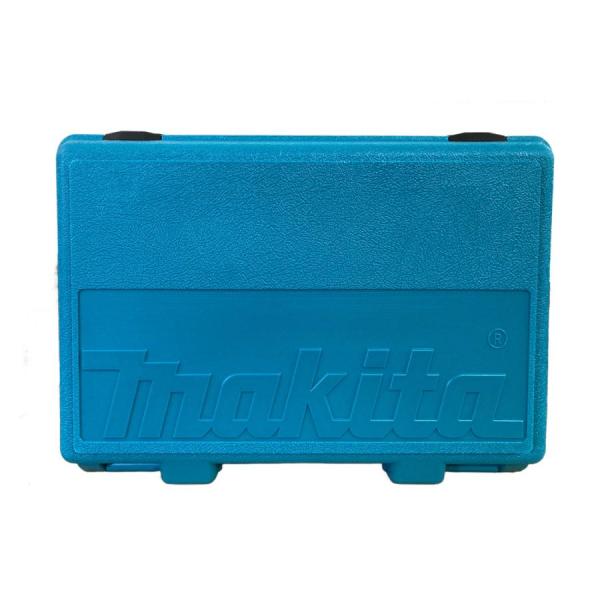 マキタ 821766-7 ケースのみ プラスチックケース バッテリ・充電器用ケース makita バラし品