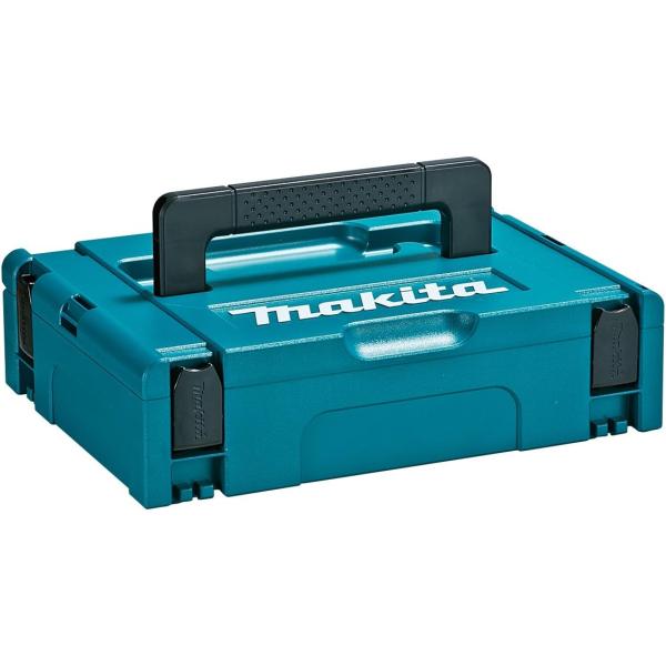マキタ マックパック タイプ1 ケースのみ  A-60501 バッテリー 充電器 収納可能 ツールボックス 箱 makita