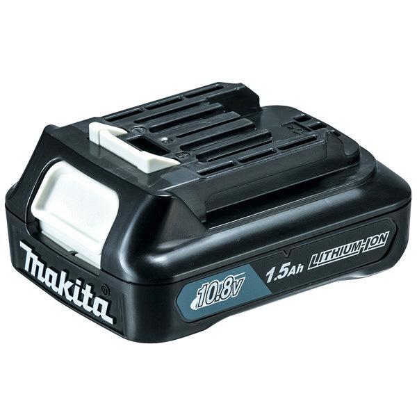 マキタ 純正 BL1015 A-59841 バッテリー 10.8V 1.5Ah MAKITA