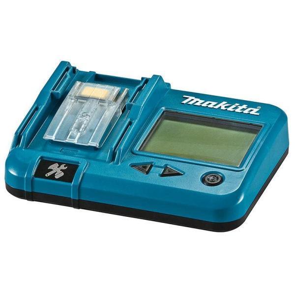 マキタ A-61488 BTC04 ポータブルバッテリチェッカ 純正 バッテリーチェッカー makita