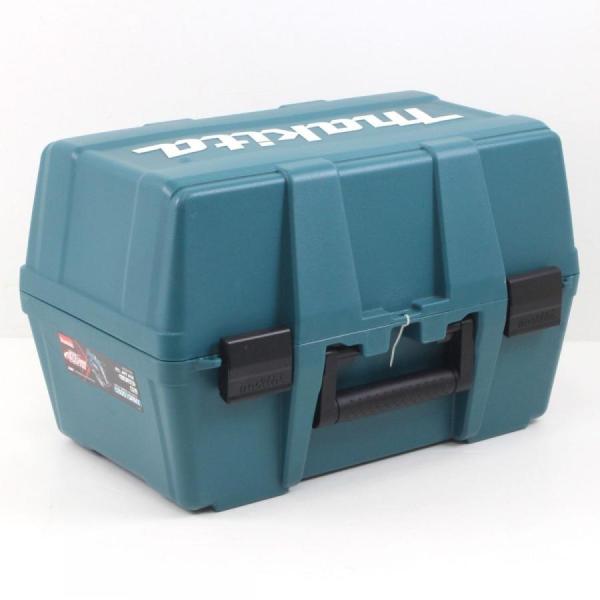 マキタ CS001G用 プラスチックケース ケースのみ 141M19-9 ツールボックス 箱 makita