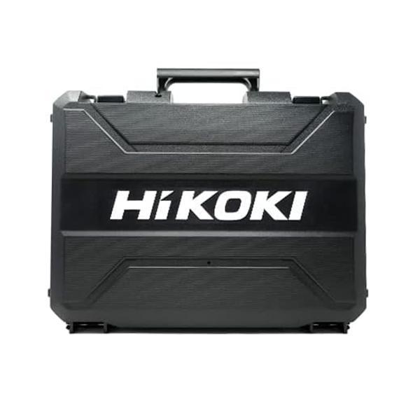 ハイコーキ 純正 DV36DC ケースのみ 収納ケース 充電式振動ドライバドリル 日立 HiKOKI DS36DC バラシ品