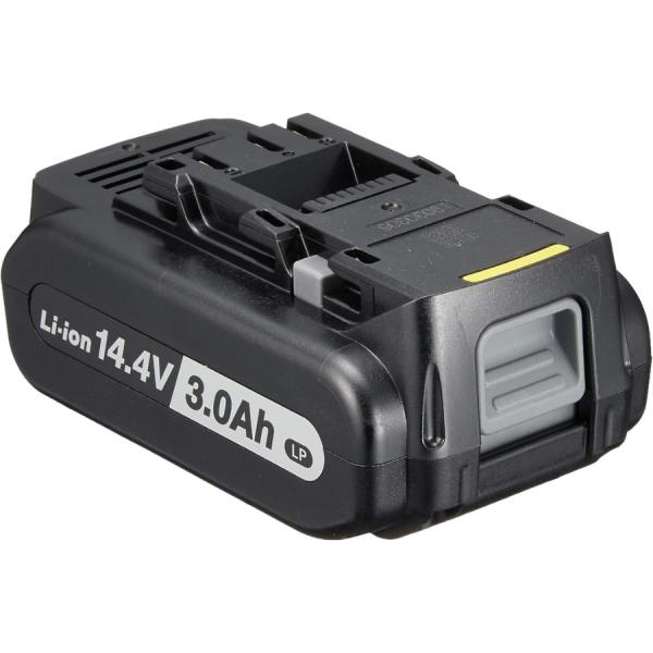 パナソニック 純正 EZ9L46 リチウムイオン電池パック (Li-ion) 14.4V 3.0Ah LPタイプ Panasonic