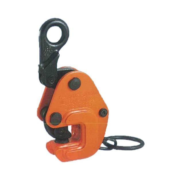 イーグルクランプ G-600KG (3-20) 横つり用クランプ 0.6t対応 3〜20mm G-600-3-20 G600320 EAGLE