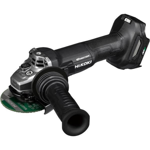 HiKOKI ハイコーキ G18DBBVL ディスクグラインダ 品 本体のみ 18V 