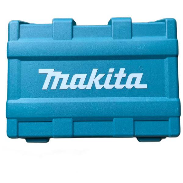 マキタ GA408DRGX ケースのみ 821817-6 充電式ディスクグラインダ用 ケース 18V 工具箱 プラスチックケース GA404DRGXN 821734-0 makita