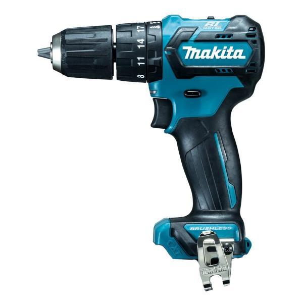 マキタ 充電式振動ドライバドリル HP332DZ 純正 10.8V 本体のみ HP332DSMX makita