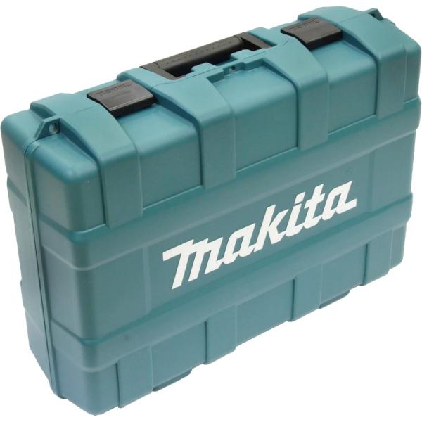 マキタ HR008G用プラスチックケース ケースのみ 充電式ハンマドリル 40Vmax ツールボックス 821875-2 makita
