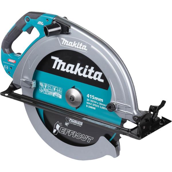 マキタ HS013GZ ブラシレス丸のこ 純正 40V Max Li-ion XGT 415mm makita