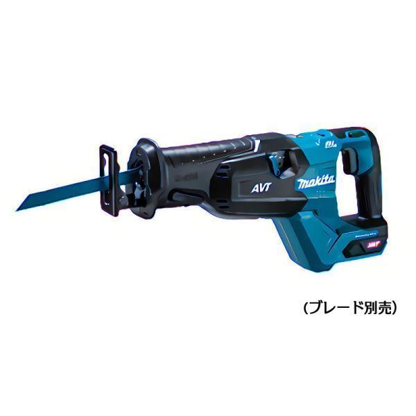 マキタ 純正 JR002GZ 本体のみ 充電式レシプロソー バッテリ・充電器・ケース別売 40Vmax makita バラシ品