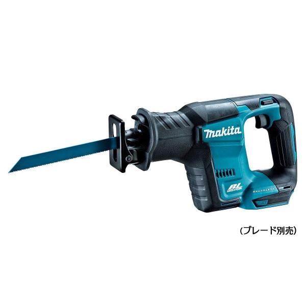マキタ 純正 JR188DZ 本体のみ 充電式レシプロソー 18V ブレード・バッテリ・充電器・ケース別売 makita