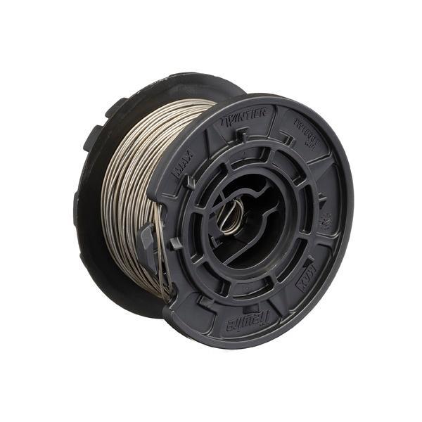 マックス TW1060T(JP) 30巻入り タイワイヤ なまし鉄線 一箱 鉄筋結束機 RB-440 RB-610T RB-822T RB-400T-E用 TW90600 MAX
