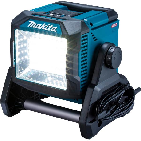 マキタ ML004G 本体のみ 充電式スタンドライト 40Vmax バッテリ・充電器別売 純正 Makita