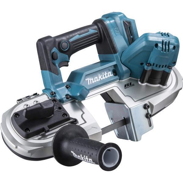 マキタ 純正 PB183DZ 本体のみ 充電式ポータブルバンドソー 18V 充電器・電池・ケース別売 makita バラし品