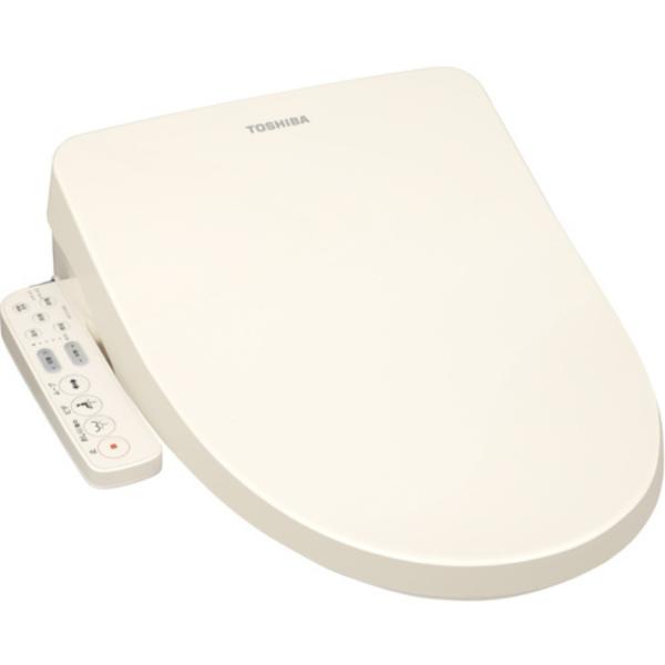 東芝 SCS-TL3(N) 貯湯式温水洗浄便座 パステルアイボリー ステンレスノズル オート脱臭 TOSHIBA