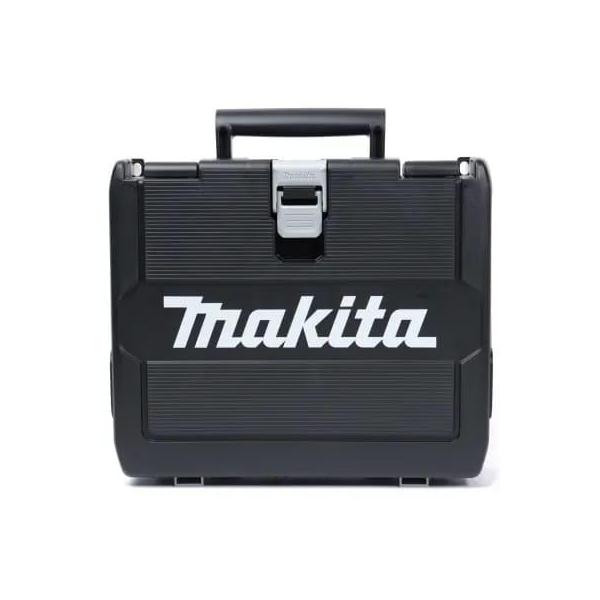 マキタ TD162D TD172D用 プラスチックケース ケースのみ 821857-4 ツールボックス 箱 makita