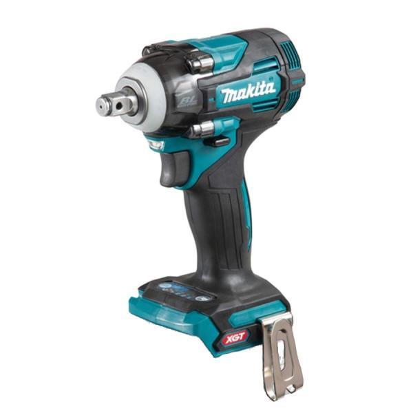 マキタ TW004GZ 本体のみ 純正 40Vmax インパクトレンチ makita BL4025 バッテリー 対応 バラシ品