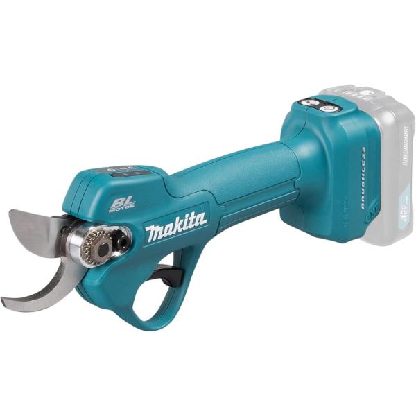 マキタ 純正 UP100DZ 本体のみ 充電式せん定ハサミ 10.8V バッテリ・充電器・ケース別売 makita