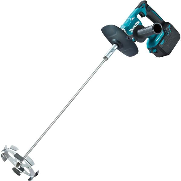 マキタ 純正 UT130DZ 本体のみ 充電式カクハン機18V 羽根径165mm バッテリ充電器別売 makita