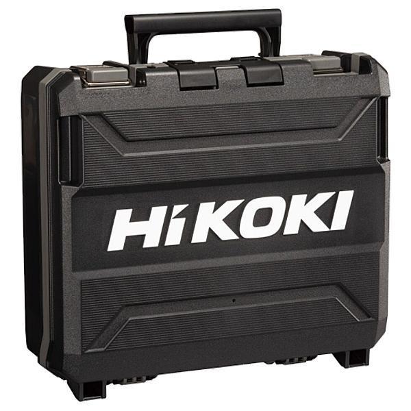 ハイコーキ WH36DD ケースのみ インパクトドライバ 381475 WHP18DA 2XPZ HiKOKI バラシ品