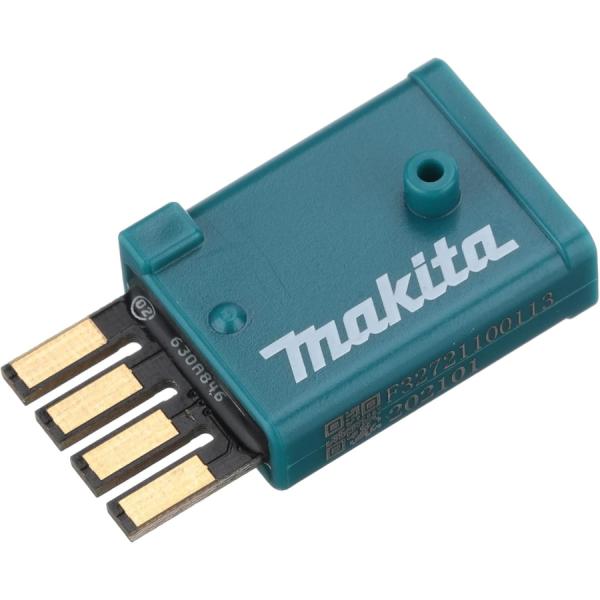 マキタ 純正 WUT01 本体のみ 無線連動機能付製品用 ワイヤレスユニット A-66151 makita