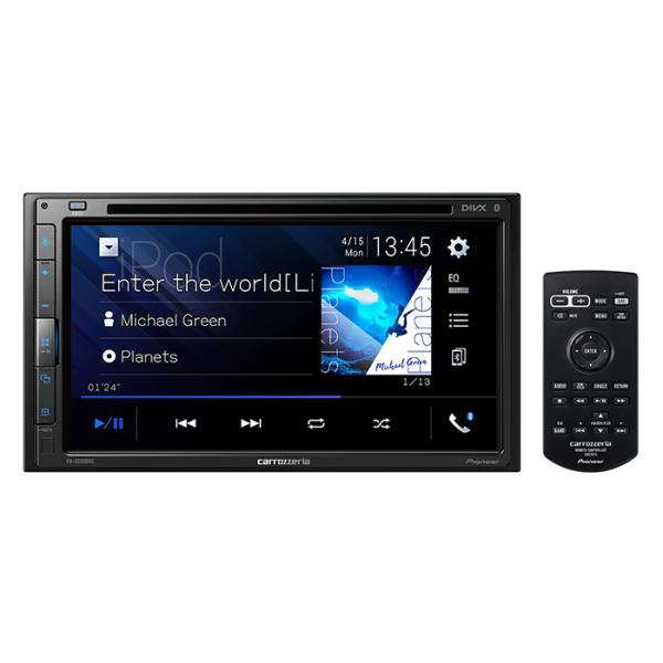 カロッツェリア ディスプレイオーディオ FH-8500DVS 6.8インチ 8500600.jpg