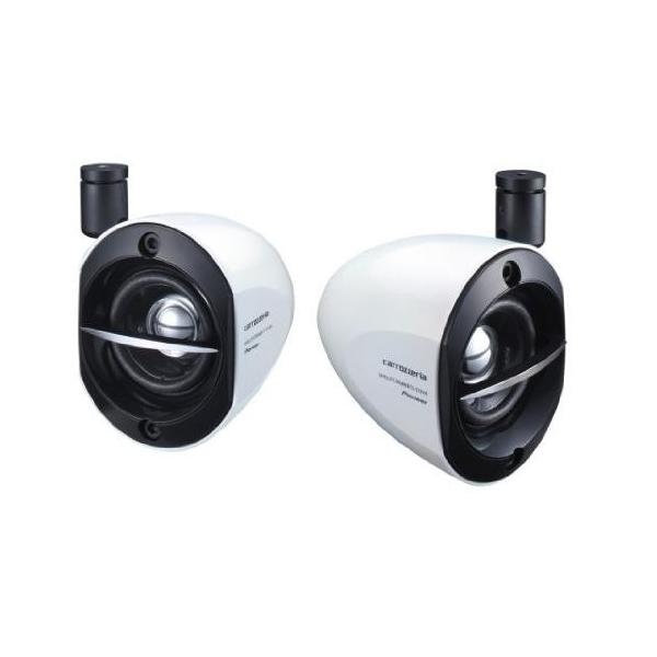 サテライトスピーカー 自動車の通販 価格比較 価格 Com