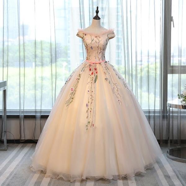 ウェディングドレス 演奏会用ロングドレス カラードレス 人気 ペールオレンジ カラオケ大会 ステージ衣装 シャンペン色 オーダーメイド可能 Buyee Buyee Japanese Proxy Service Buy From Japan Bot Online