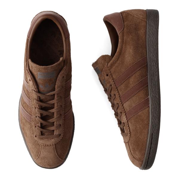 adidas Originals アディダス オリジナルス スニーカー タバコ メンズ レディース TOBACCO ブラウン KH9634