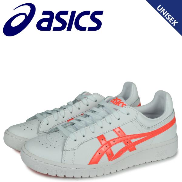 asics アシックス ゲル スニーカー メンズ レディース ポイントゲッター GEL PTG ホワ...